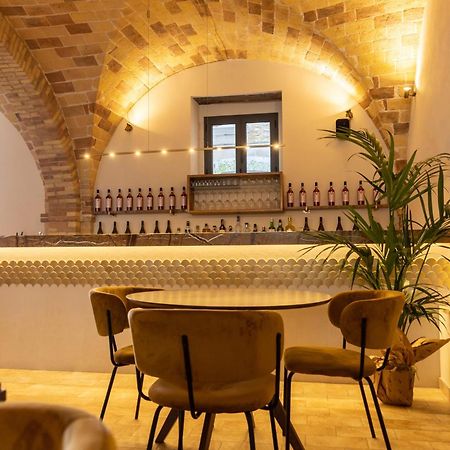 Villa Caldari The Vinum Suites מראה חיצוני תמונה