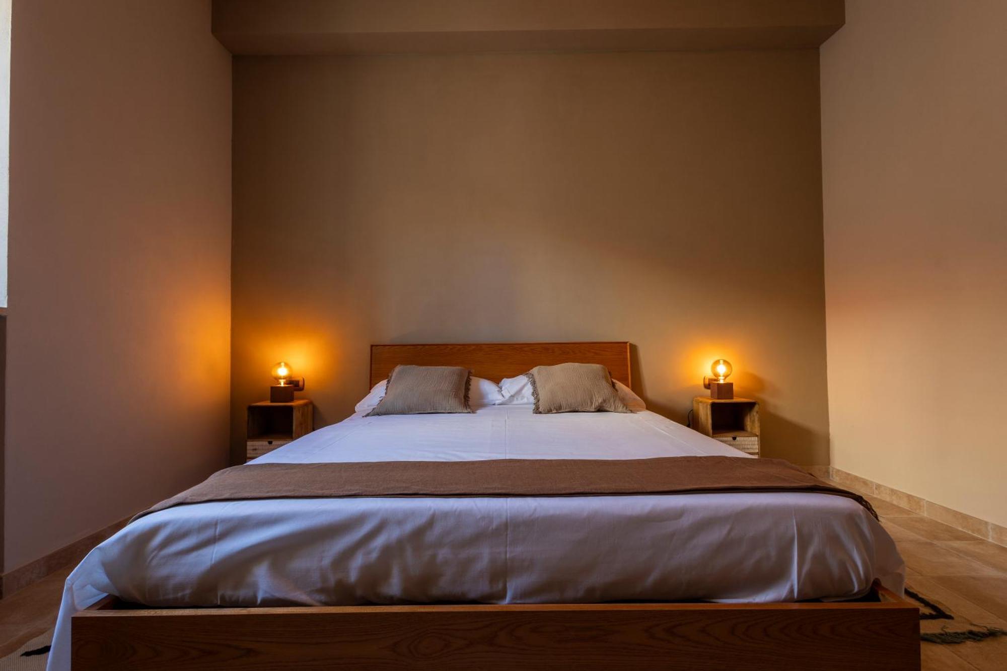 Villa Caldari The Vinum Suites מראה חיצוני תמונה