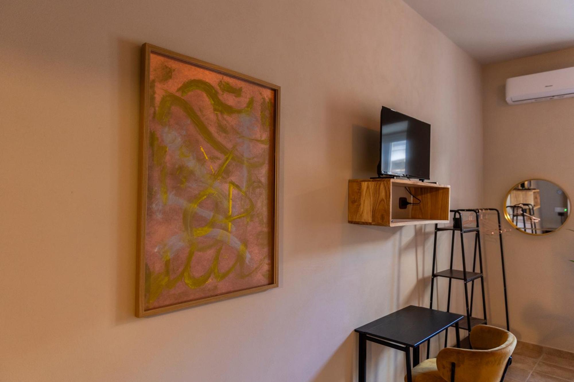 Villa Caldari The Vinum Suites מראה חיצוני תמונה