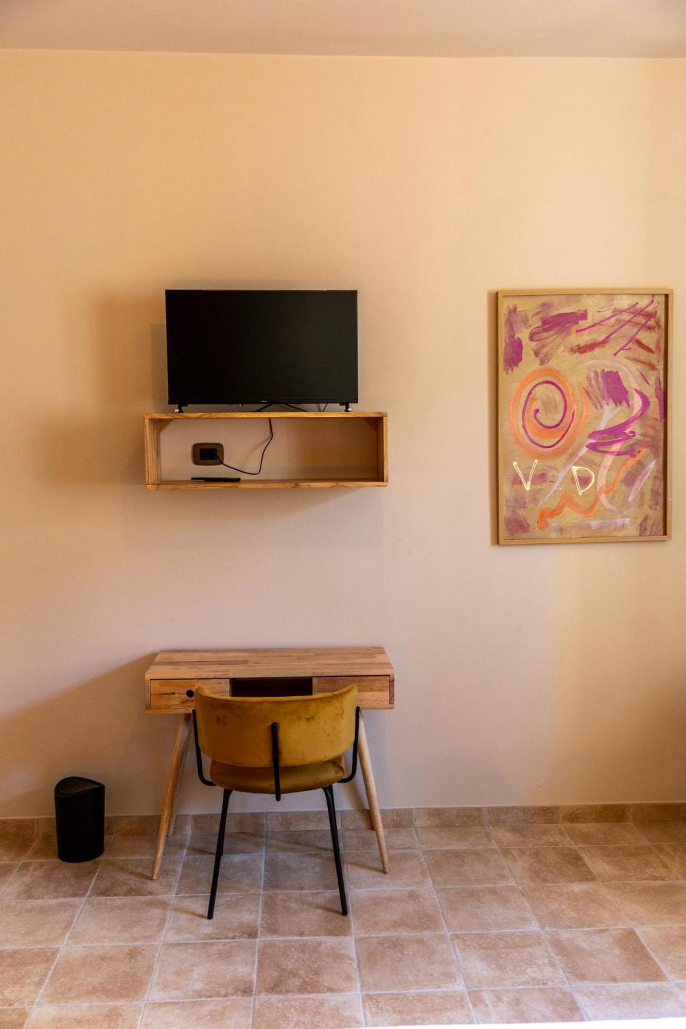 Villa Caldari The Vinum Suites מראה חיצוני תמונה