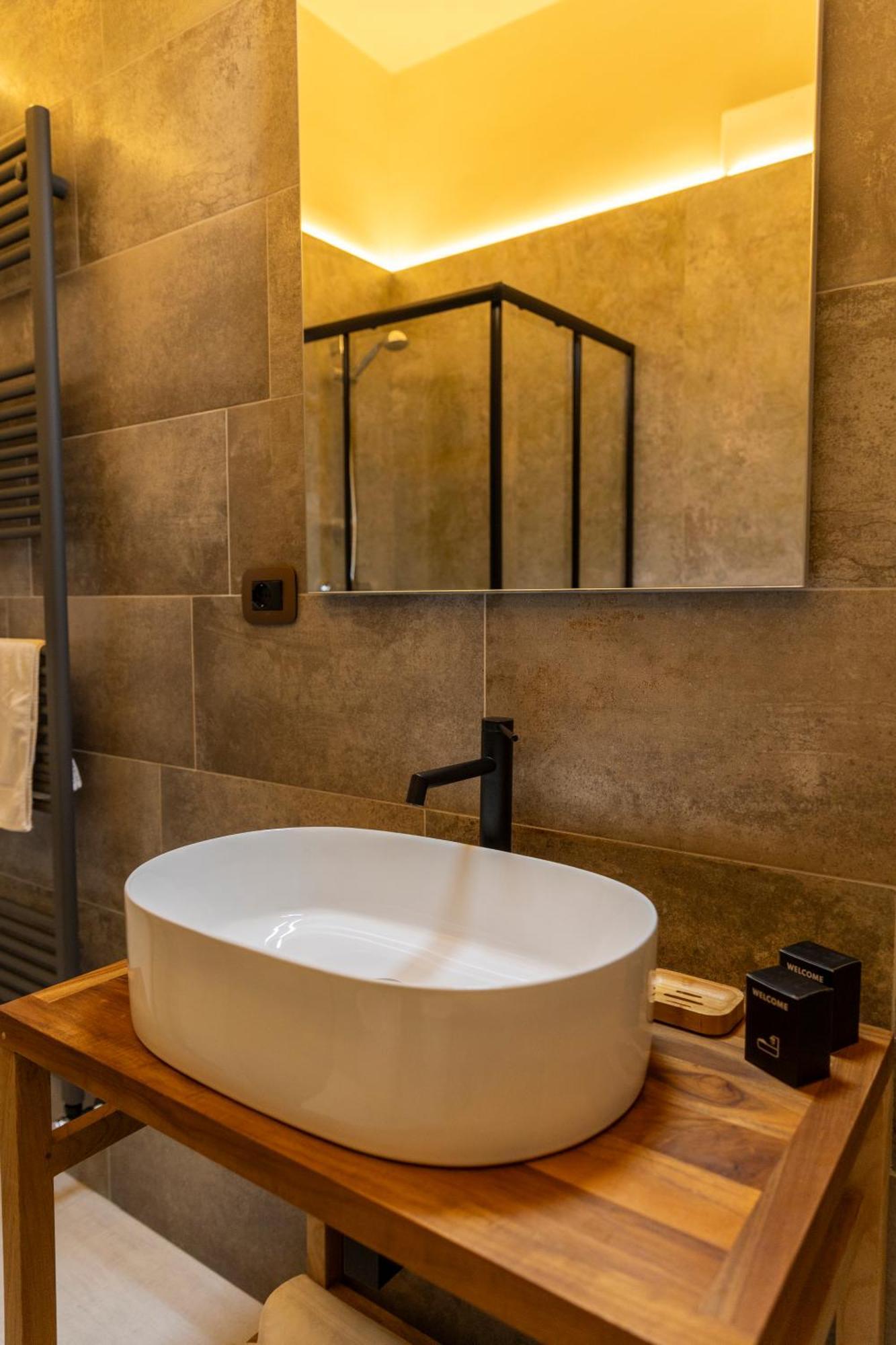 Villa Caldari The Vinum Suites מראה חיצוני תמונה