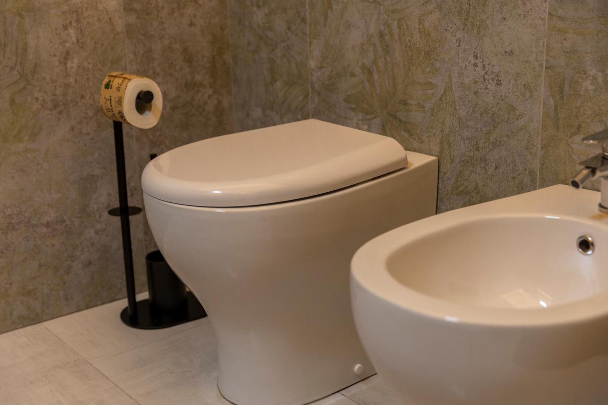 Villa Caldari The Vinum Suites מראה חיצוני תמונה