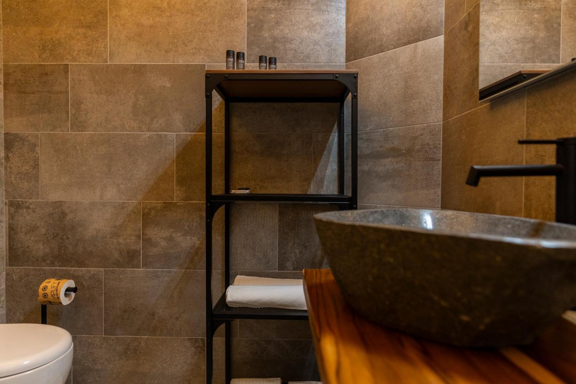 Villa Caldari The Vinum Suites מראה חיצוני תמונה