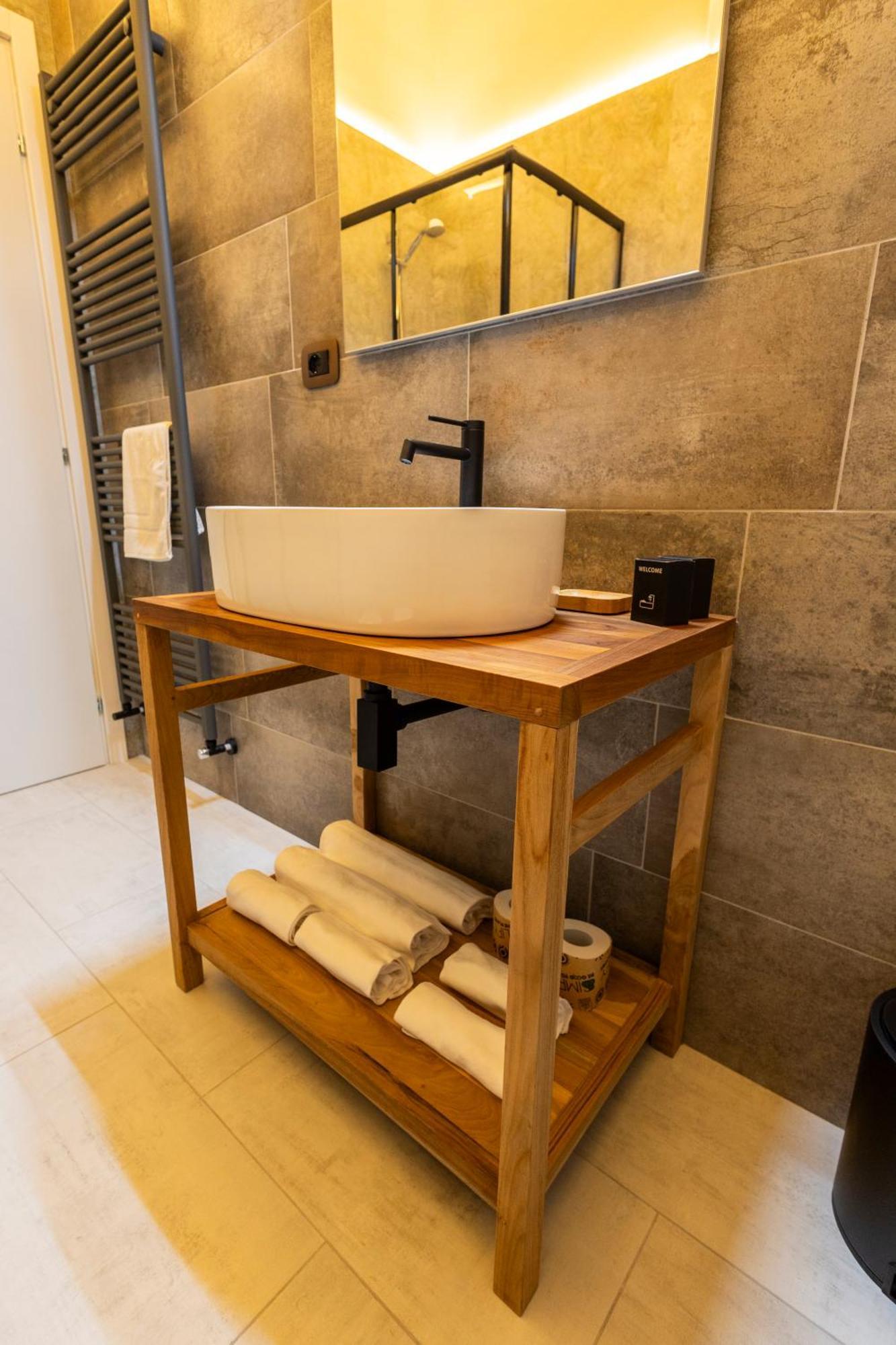Villa Caldari The Vinum Suites מראה חיצוני תמונה