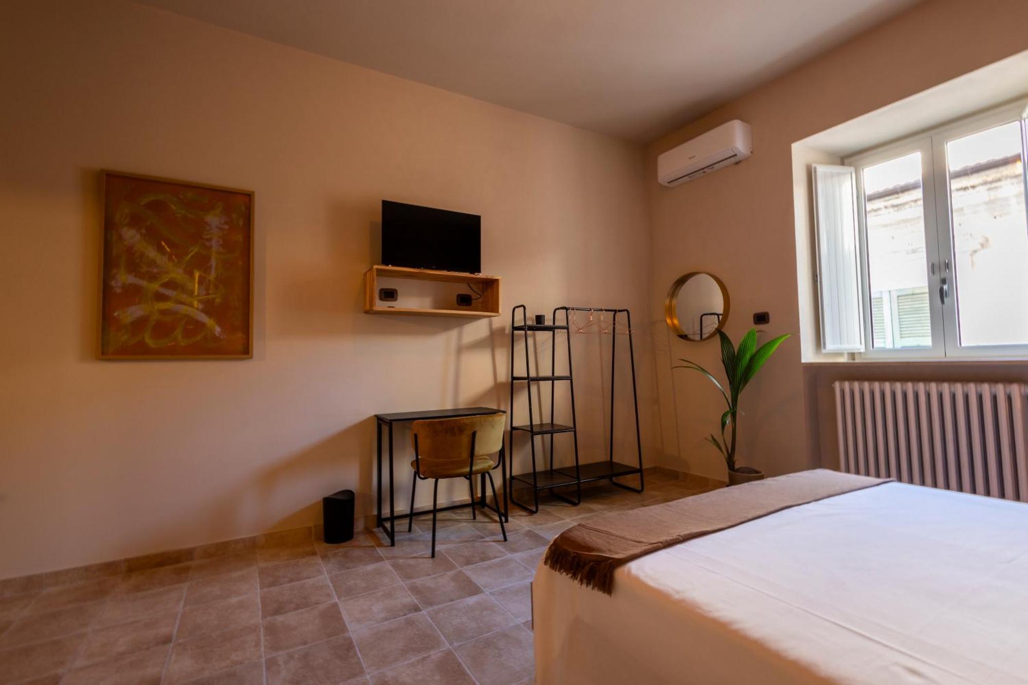Villa Caldari The Vinum Suites מראה חיצוני תמונה