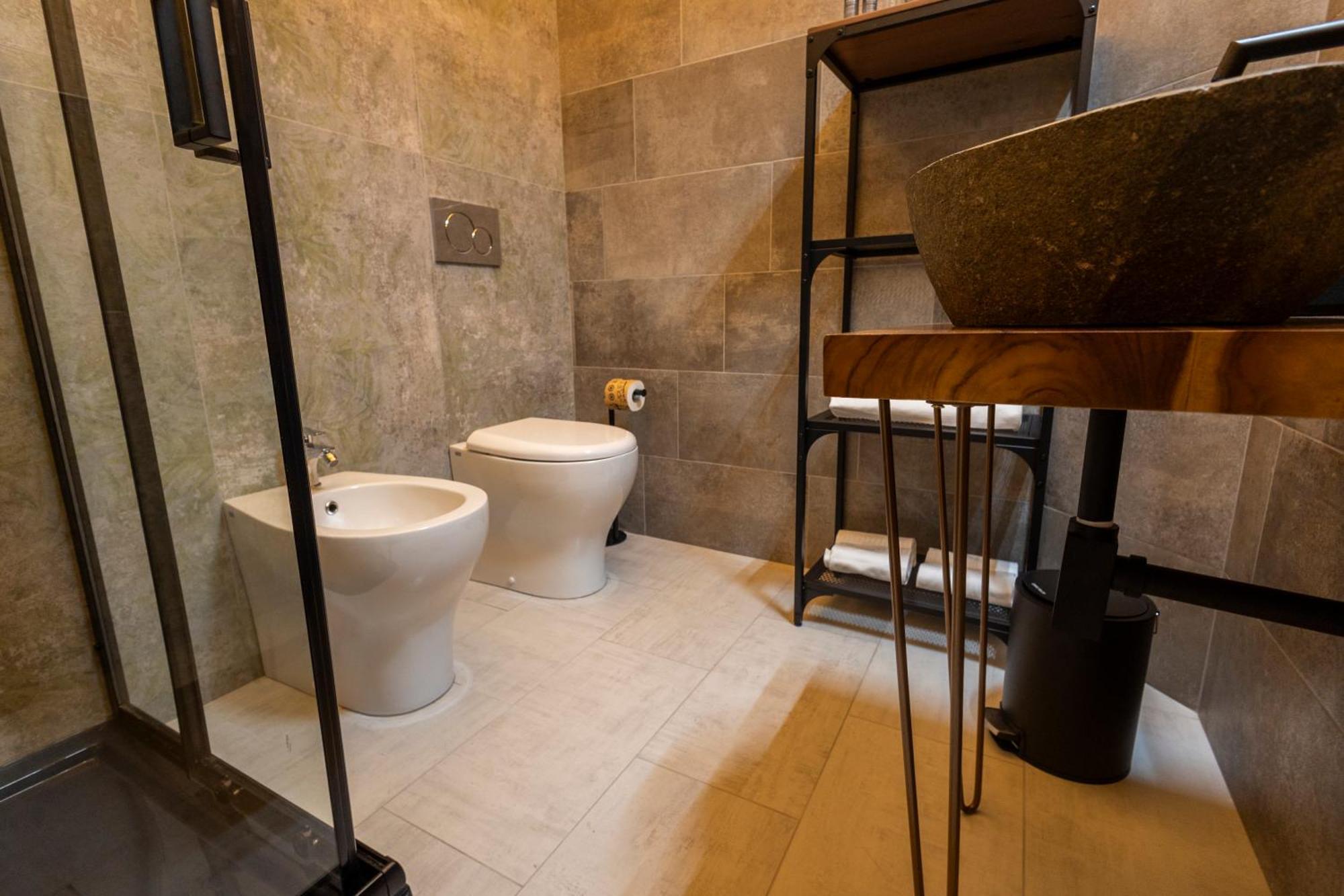 Villa Caldari The Vinum Suites מראה חיצוני תמונה